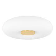 imani flush mount