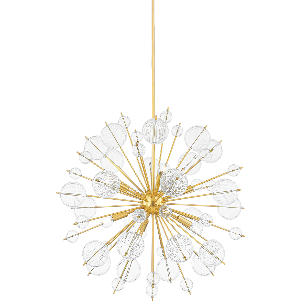 linnea chandelier