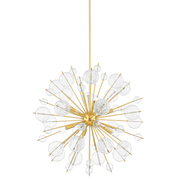 linnea chandelier