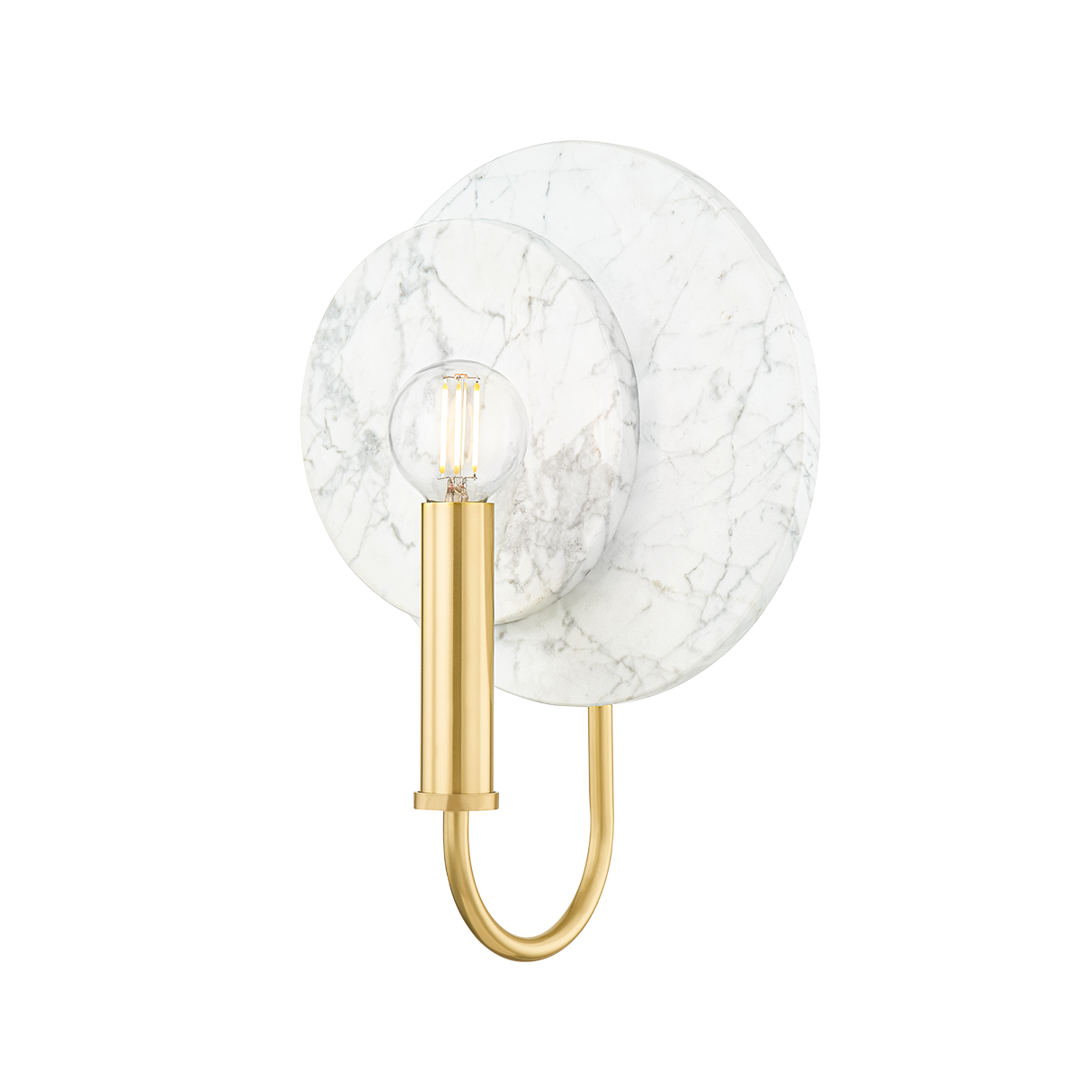 tula wall sconce