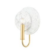 tula wall sconce