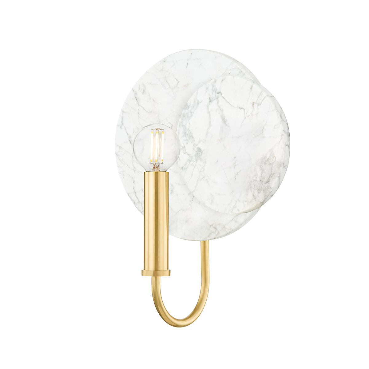 tula wall sconce