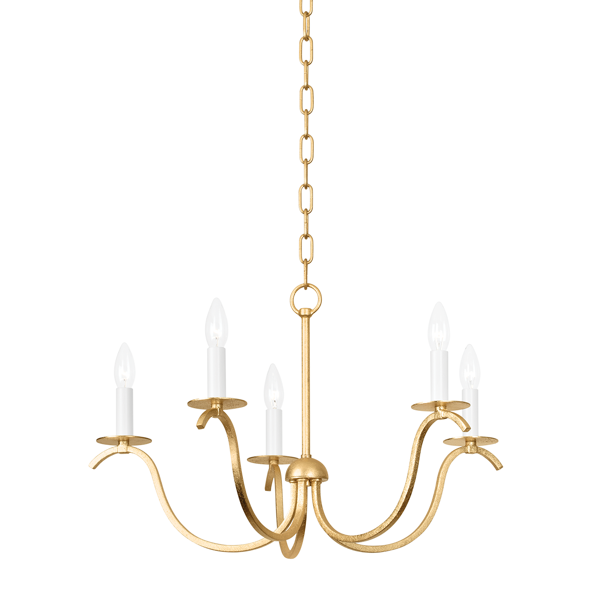 jaclin chandelier