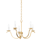 jaclin chandelier