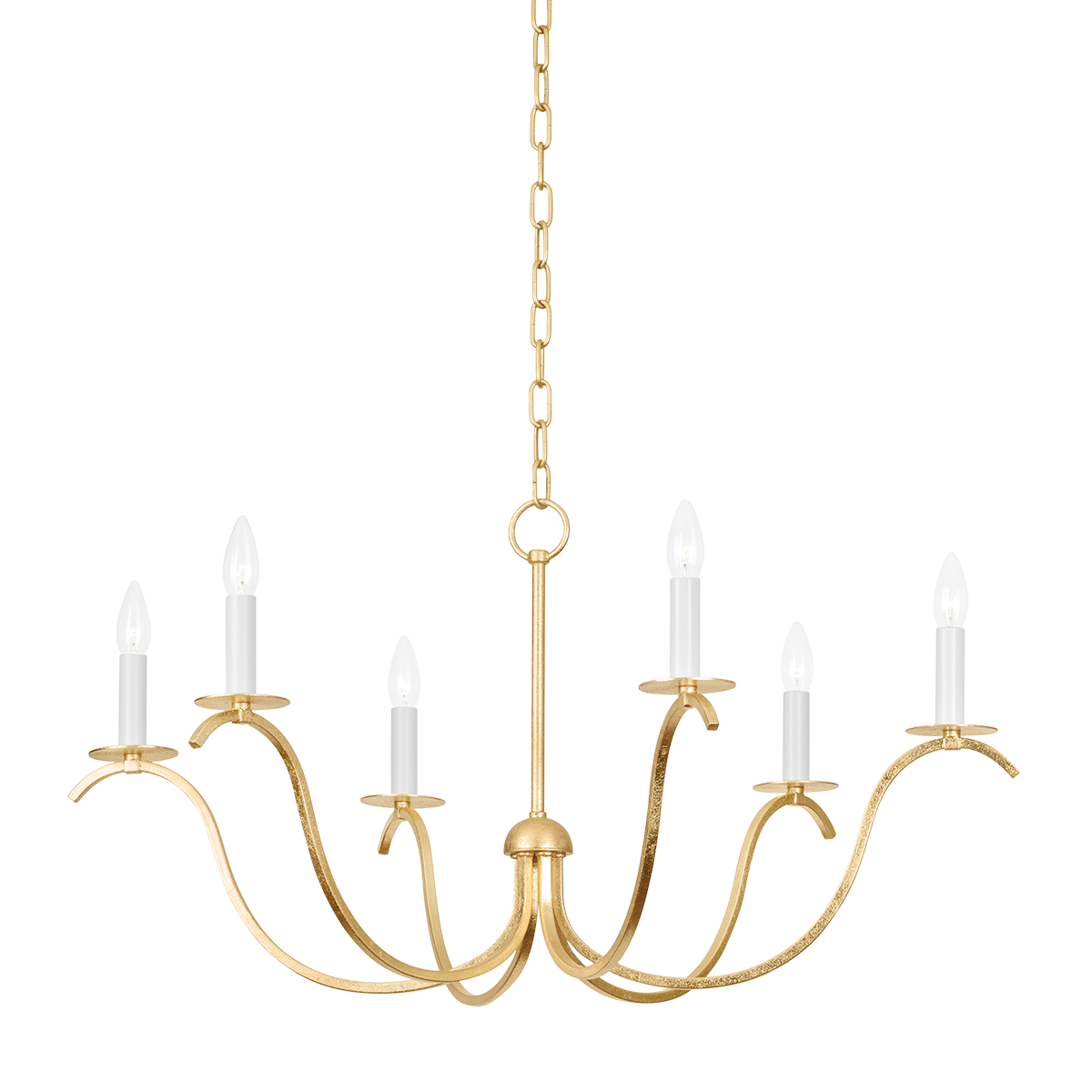 jaclin chandelier