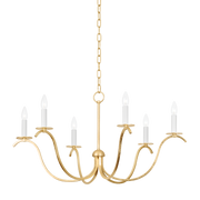 jaclin chandelier