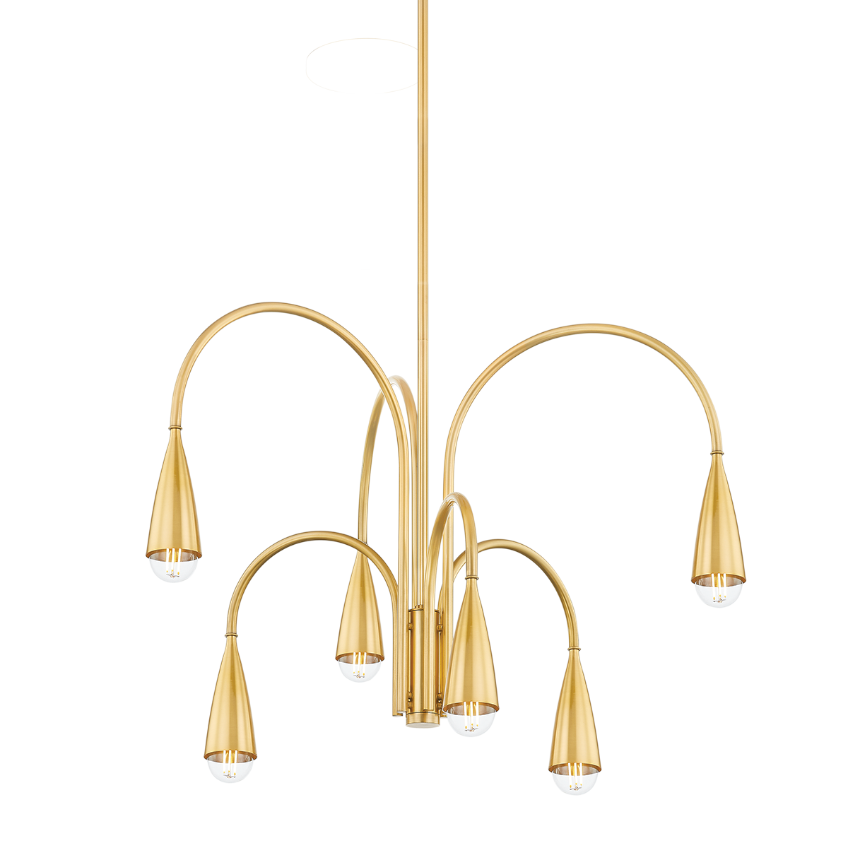 jenica chandelier