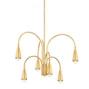 jenica chandelier