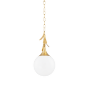 victoria pendant
