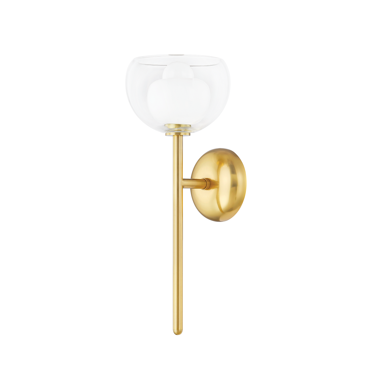 cortney wall sconce