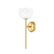 cortney wall sconce