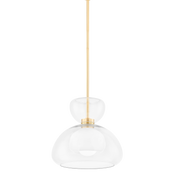 cortney pendant