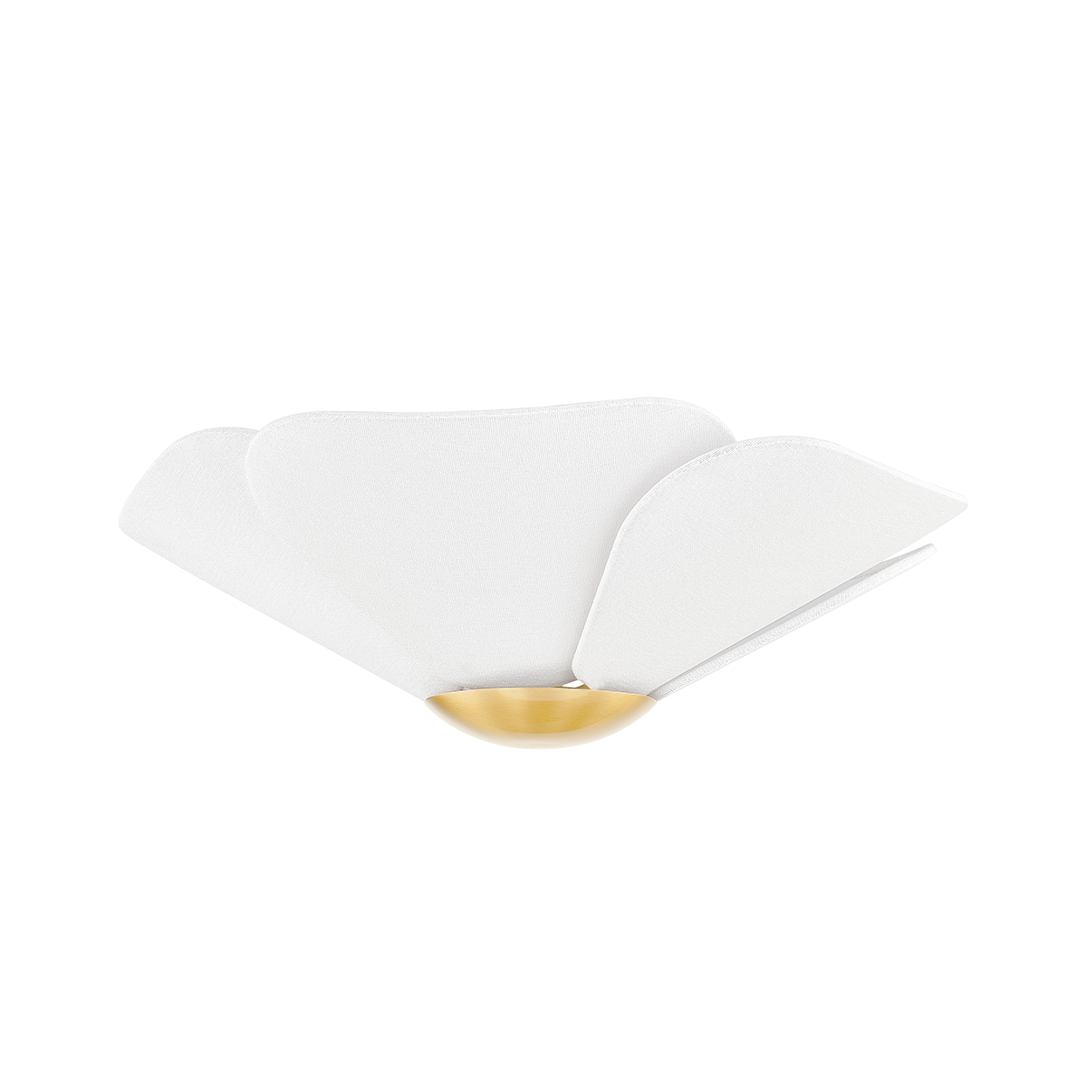 madeline flush mount