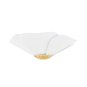 madeline flush mount