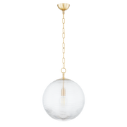 sara pendant