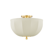 meshelle flush mount