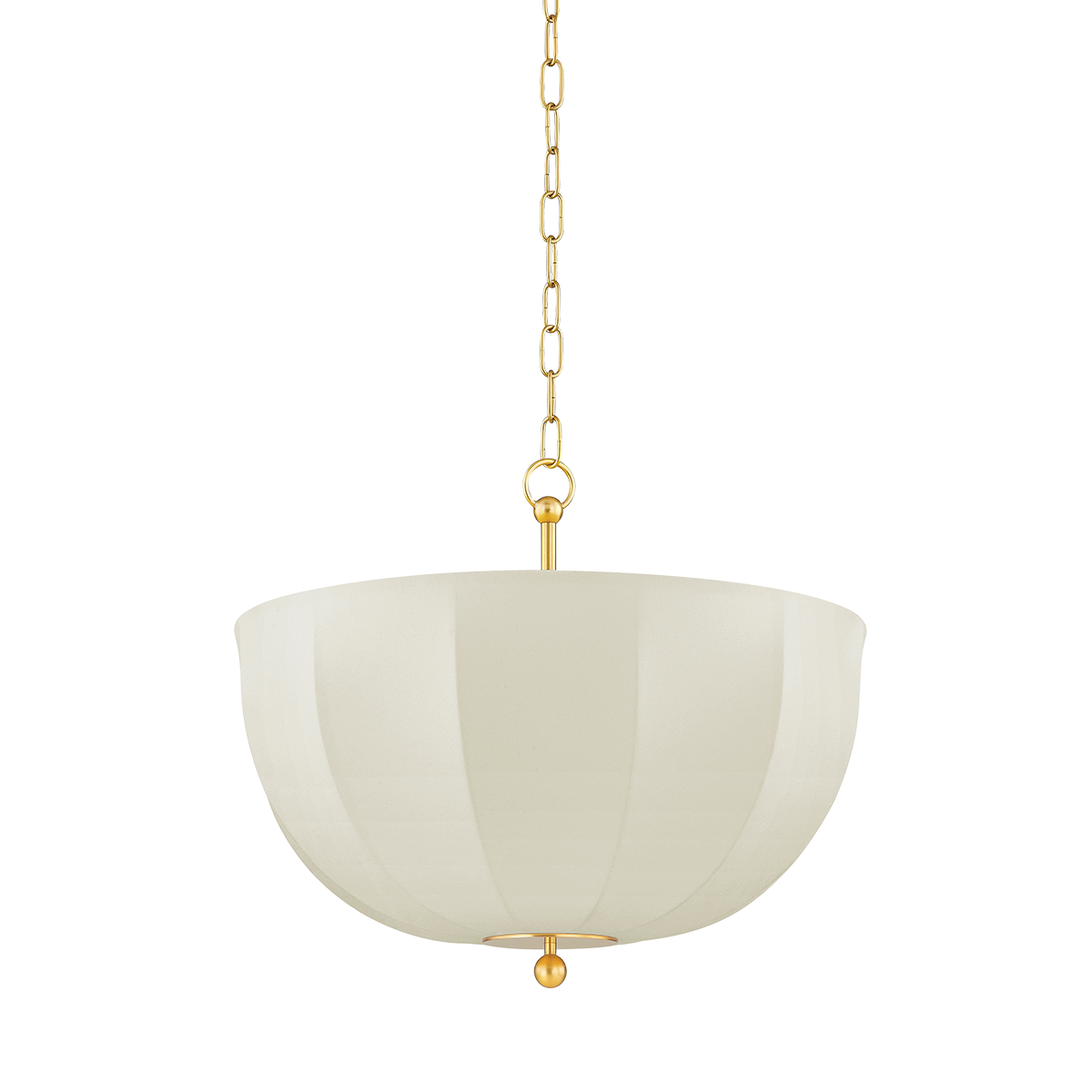 meshelle pendant