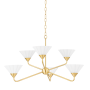 kelsey chandelier