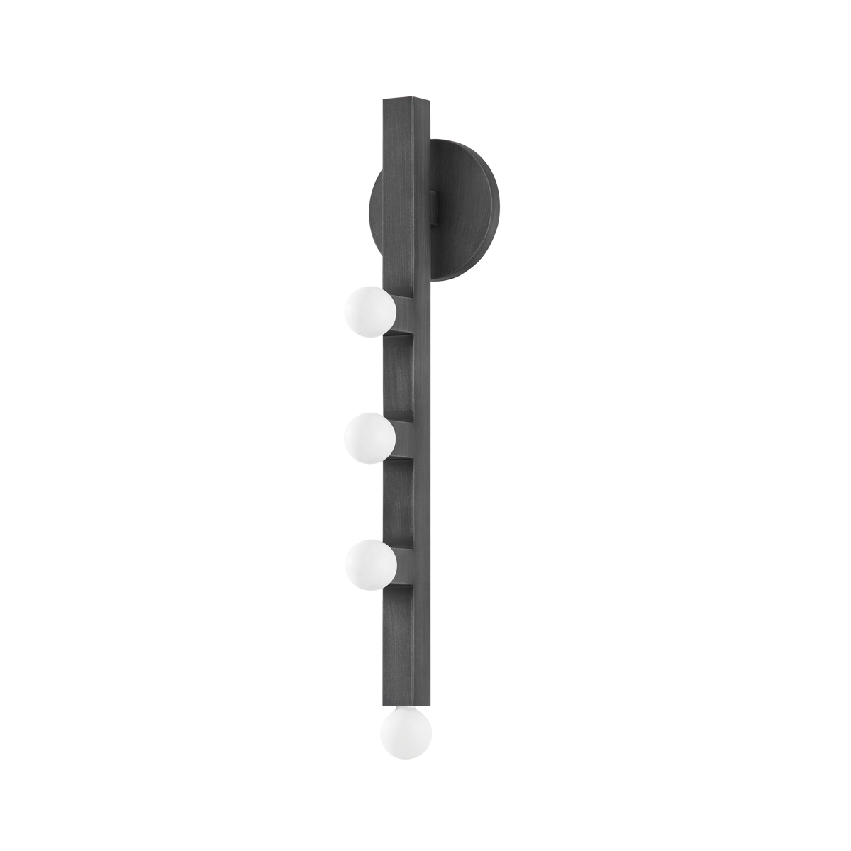 sutter wall sconce