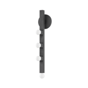 sutter wall sconce
