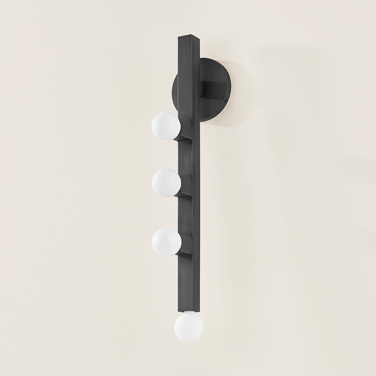 sutter wall sconce