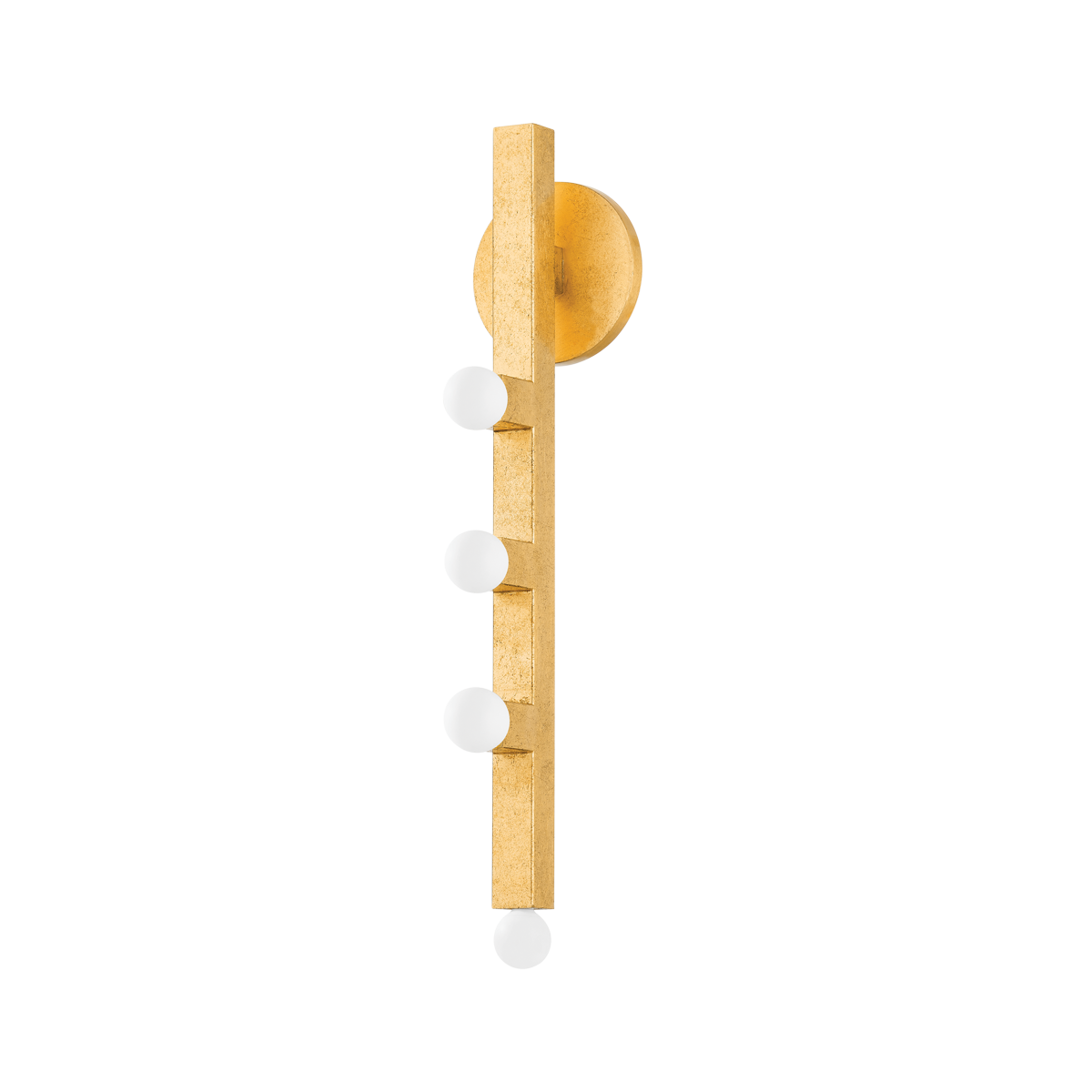 sutter wall sconce