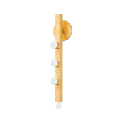 sutter wall sconce
