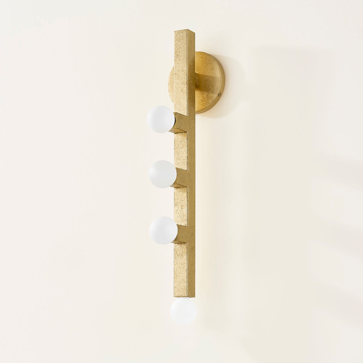 sutter wall sconce