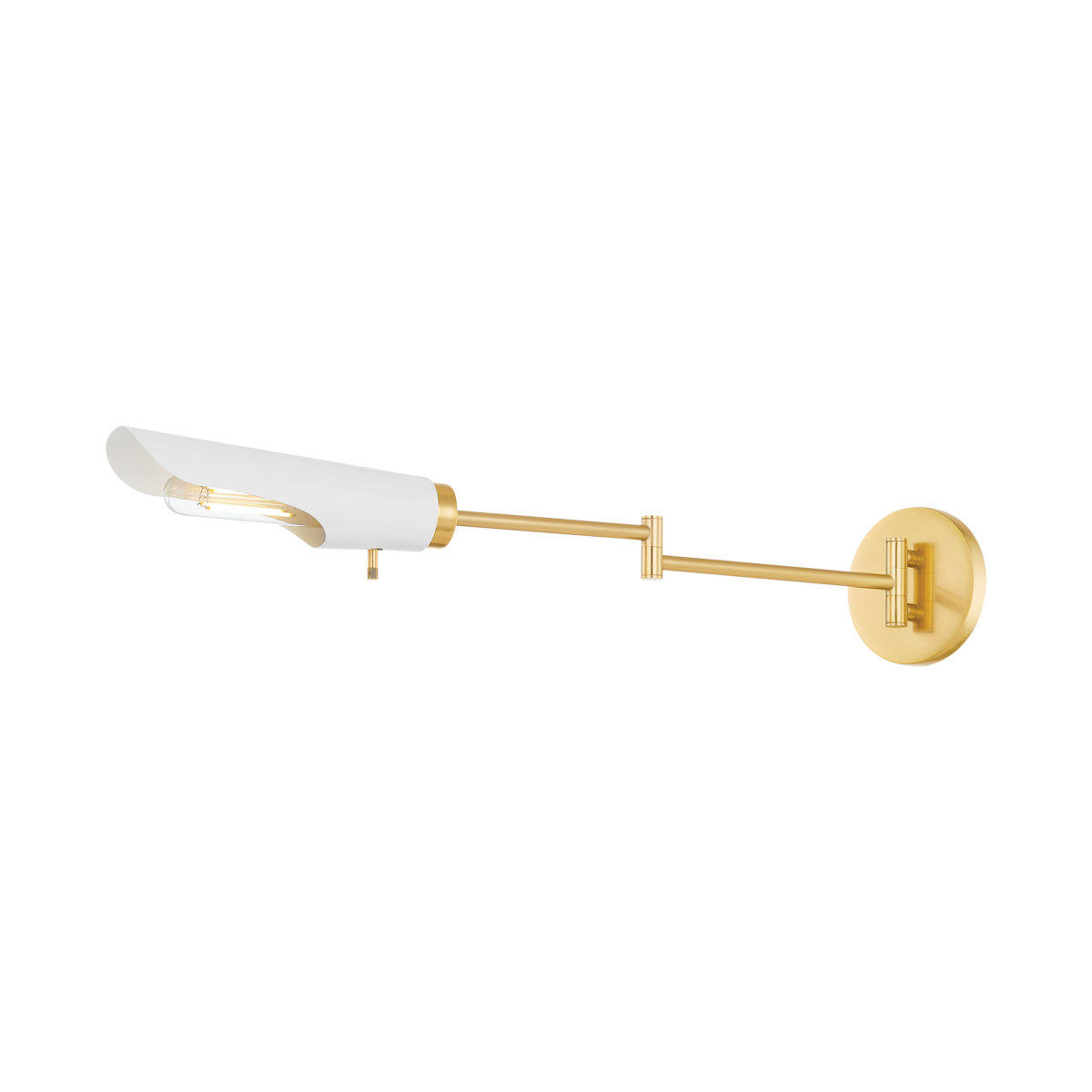 harperrose wall sconce