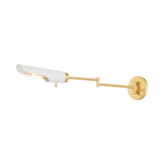 harperrose wall sconce