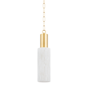 corissa pendant