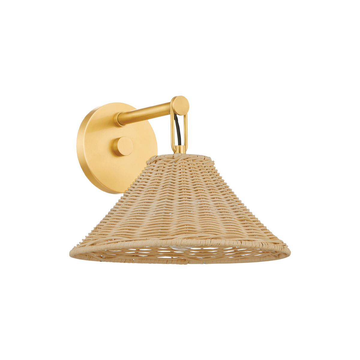 dalia wall sconce