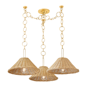 dalia chandelier