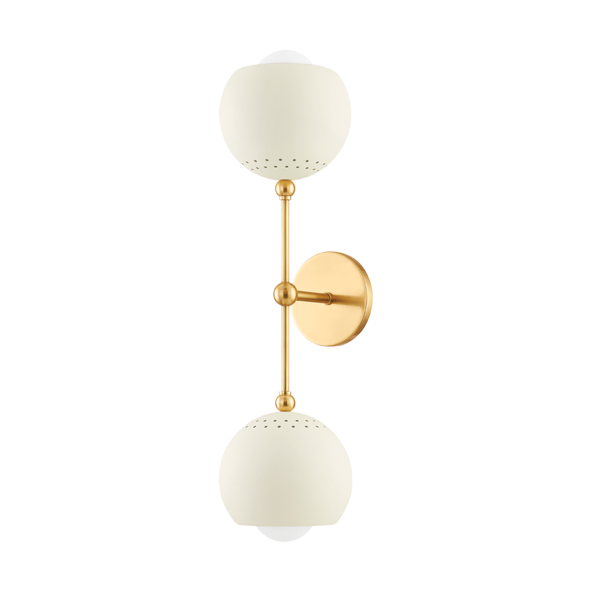 saylor wall sconce