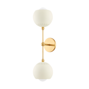 saylor wall sconce