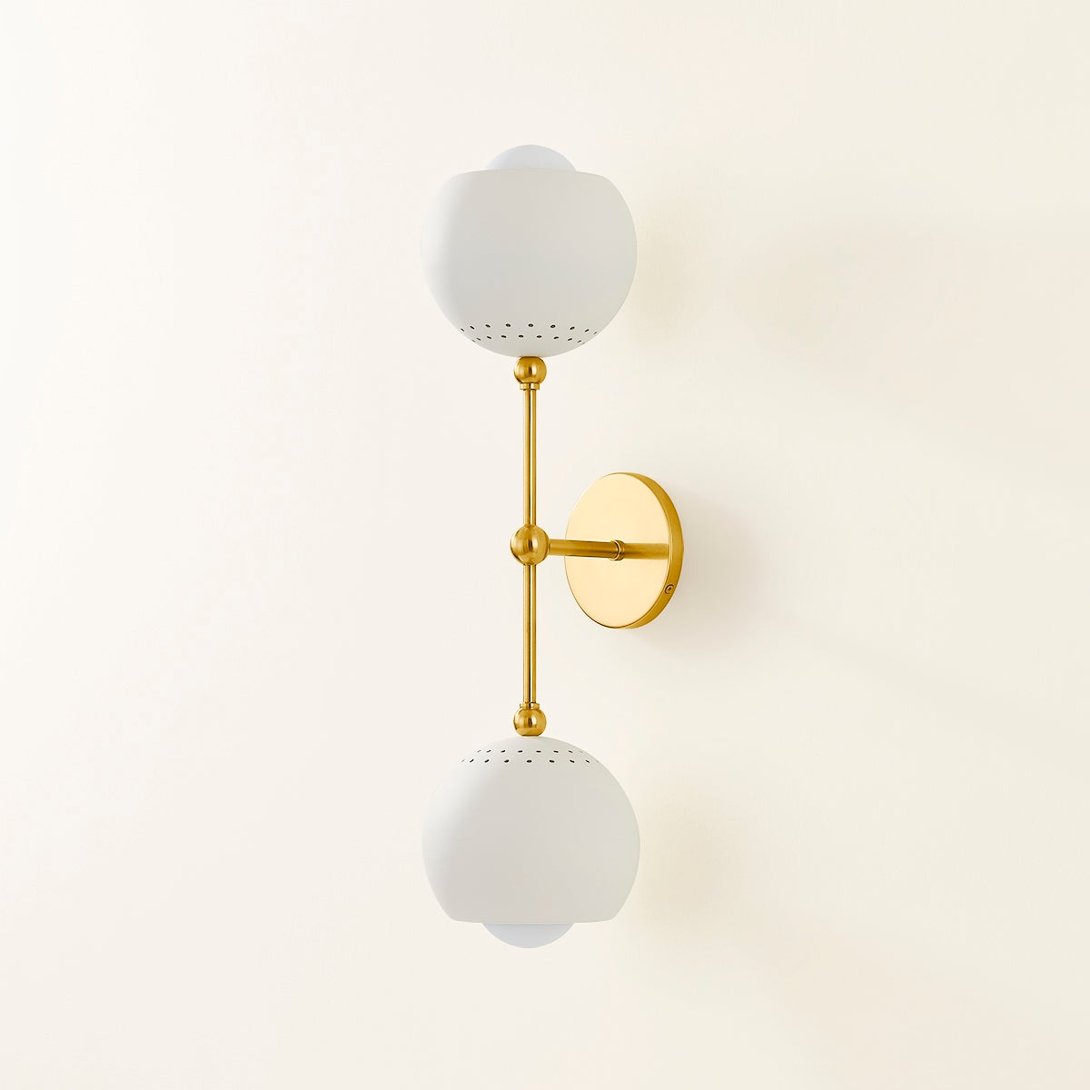 saylor wall sconce