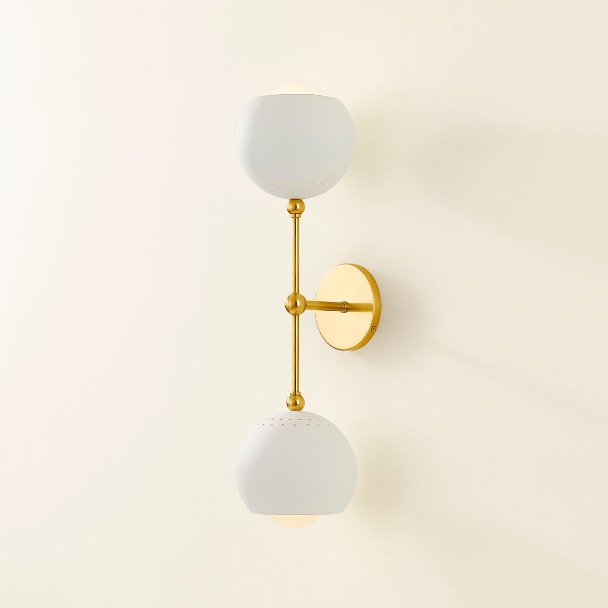 saylor wall sconce
