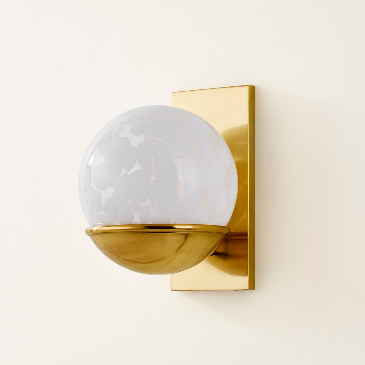 cleo wall sconce