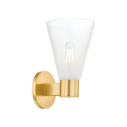 alma wall sconce