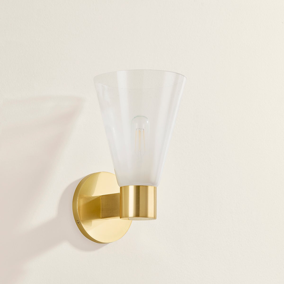 alma wall sconce