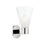 alma wall sconce