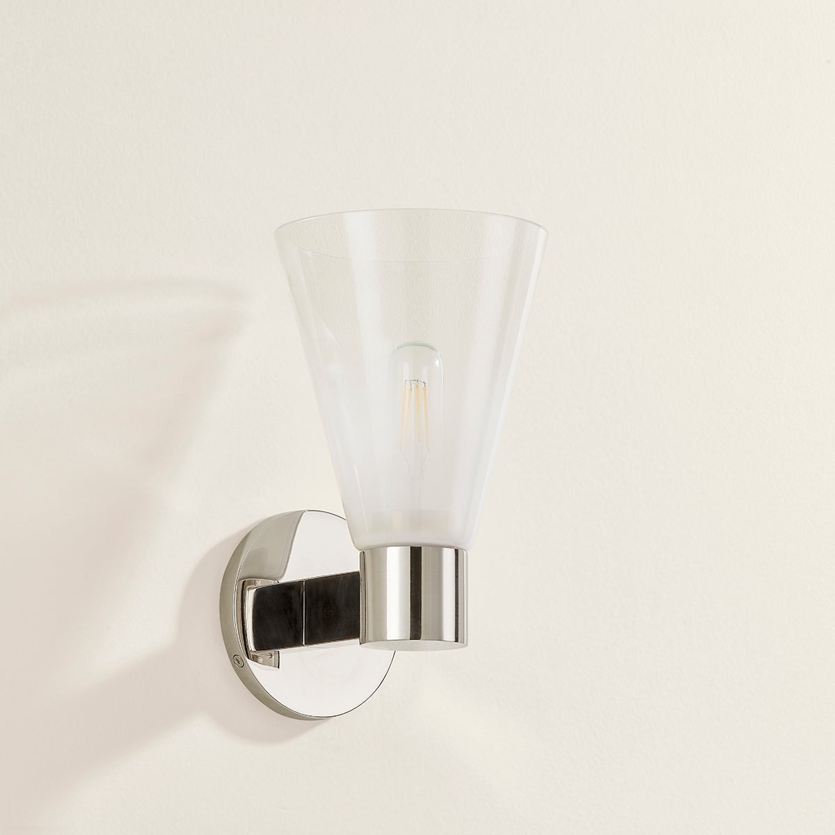 alma wall sconce