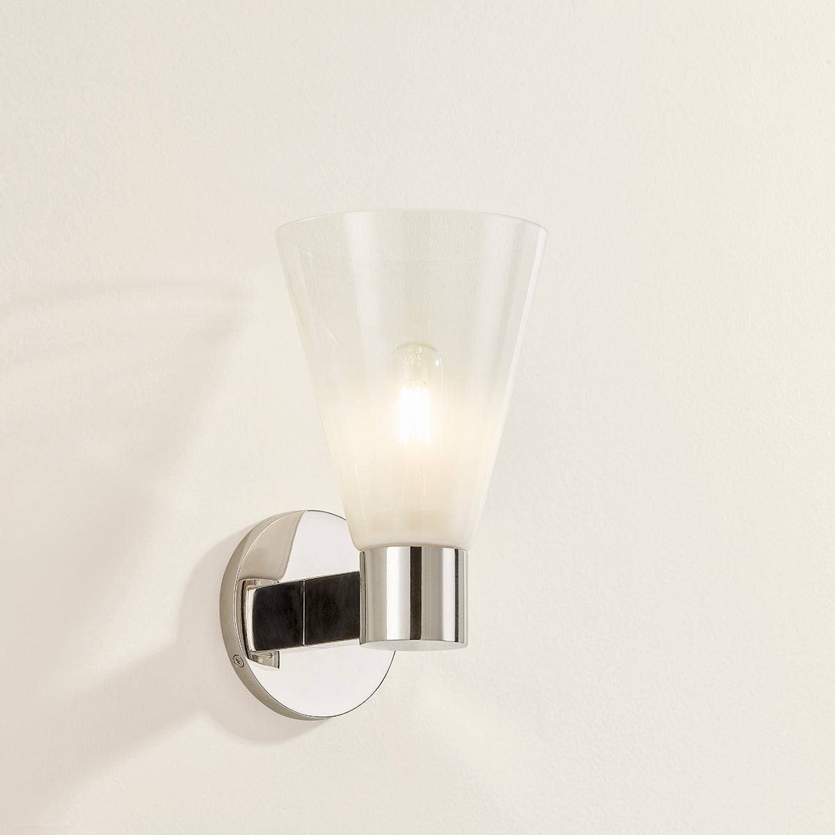 alma wall sconce