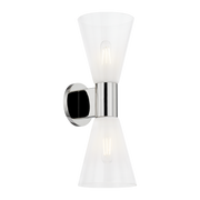 alma wall sconce