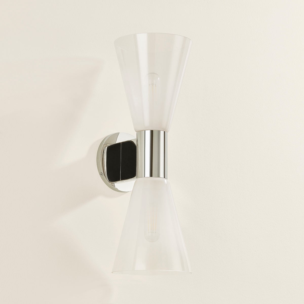 alma wall sconce