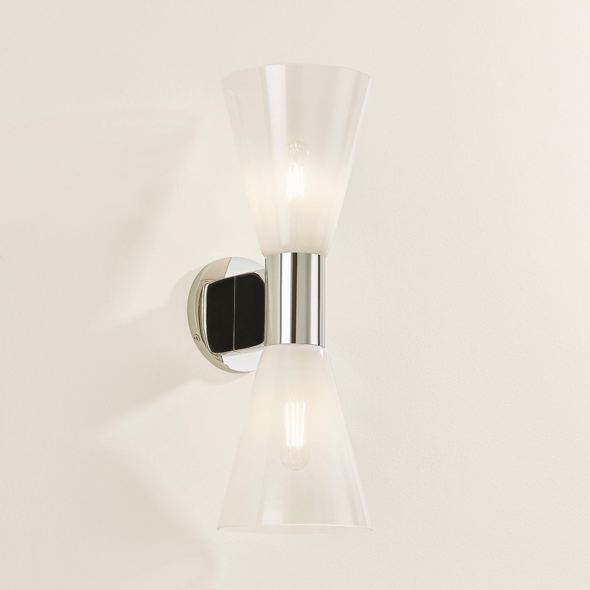 alma wall sconce