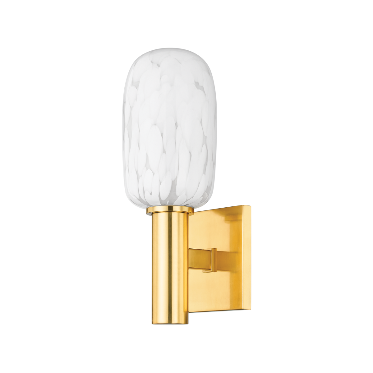 abina wall sconce