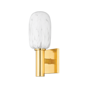 abina wall sconce