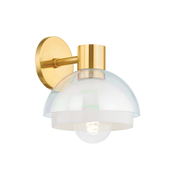 modena wall sconce