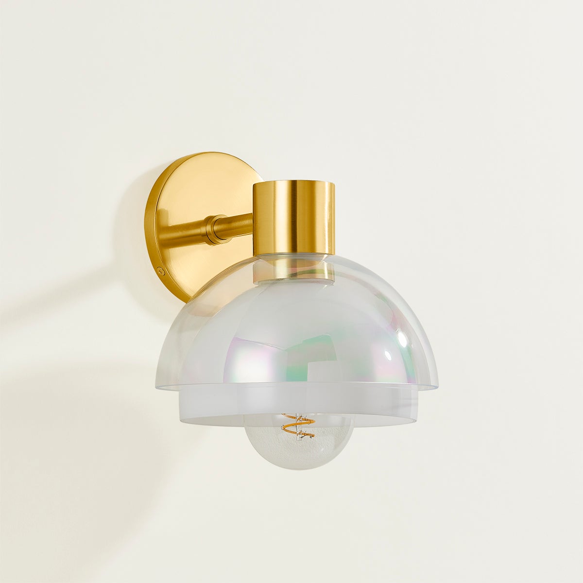 modena wall sconce